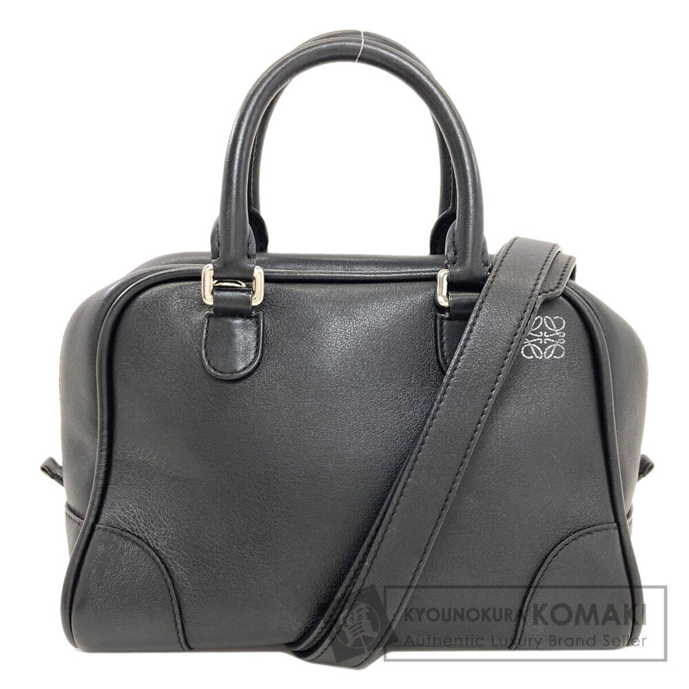 Loewe Amazona Handbag Calfskin